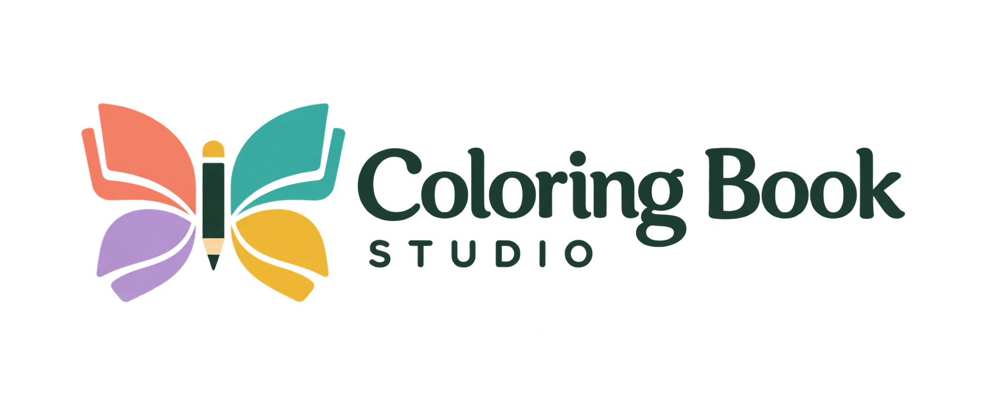 Coloring Book Studio